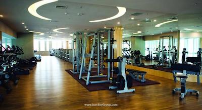 هتلز اند پریفرنس هوالینگ تفلیس