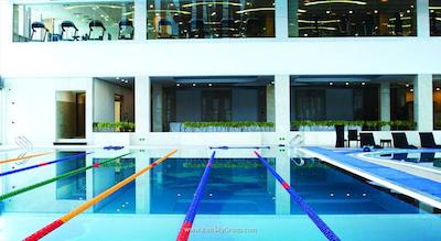 هتلز اند پریفرنس هوالینگ تفلیس