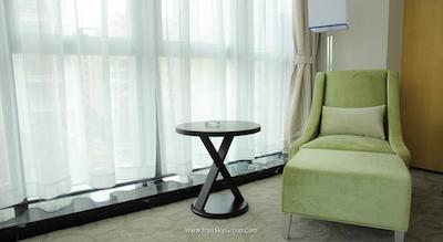 هتلز اند پریفرنس هوالینگ تفلیس