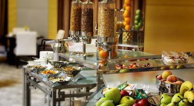 هتلز اند پریفرنس هوالینگ تفلیس