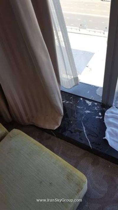 هتلز اند پریفرنس هوالینگ تفلیس