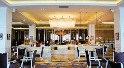 هتلز اند پریفرنس هوالینگ تفلیس