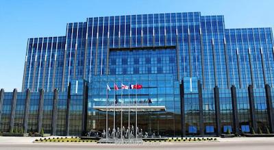 هتلز اند پریفرنس هوالینگ تفلیس