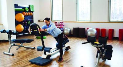 هتلز اند پریفرنس هوالینگ تفلیس