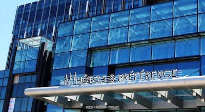 هتلز اند پریفرنس هوالینگ تفلیس