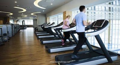 هتلز اند پریفرنس هوالینگ تفلیس