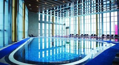 هتلز اند پریفرنس هوالینگ تفلیس