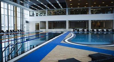 هتلز اند پریفرنس هوالینگ تفلیس