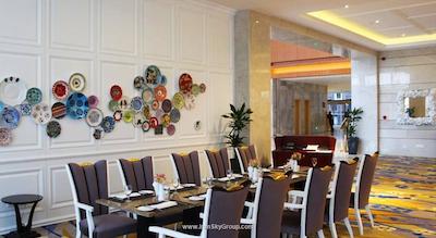 هتلز اند پریفرنس هوالینگ تفلیس