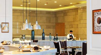 هتلز اند پریفرنس هوالینگ تفلیس