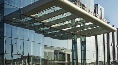 هتلز اند پریفرنس هوالینگ تفلیس