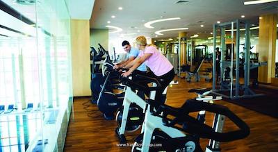 هتلز اند پریفرنس هوالینگ تفلیس