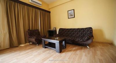 هتل لویلی تفلیس