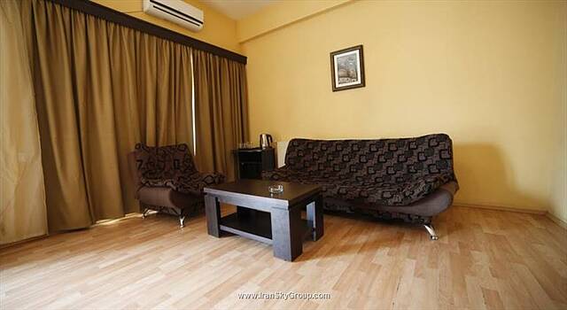 هتل لویلی تفلیس