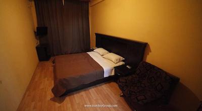 هتل لویلی تفلیس