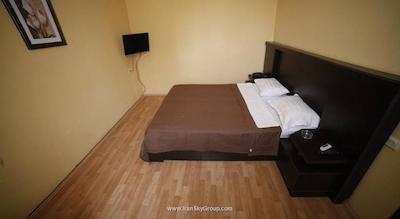 هتل لویلی تفلیس