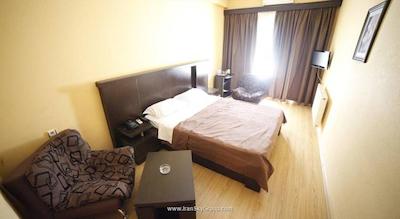 هتل لویلی تفلیس