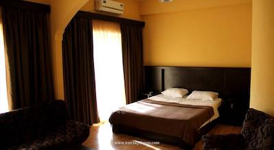 هتل لویلی تفلیس