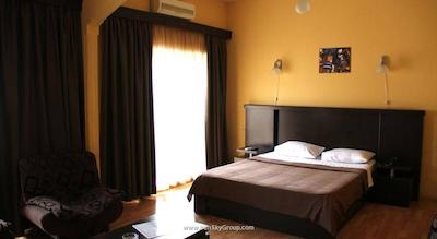 هتل لویلی تفلیس