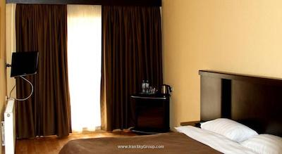 هتل لویلی تفلیس