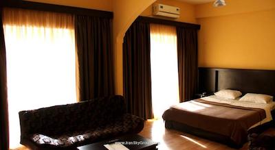 هتل لویلی تفلیس