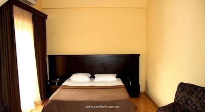 هتل لویلی تفلیس