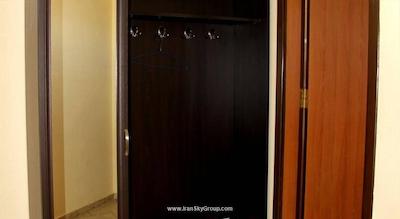 هتل لویلی تفلیس