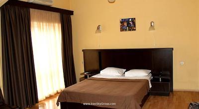 هتل لویلی تفلیس