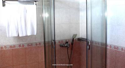 هتل لویلی تفلیس