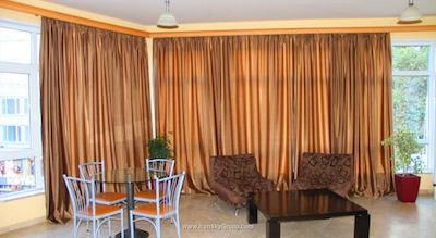 هتل لویلی تفلیس