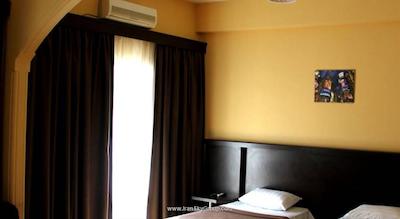 هتل لویلی تفلیس