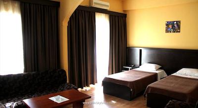 هتل لویلی تفلیس