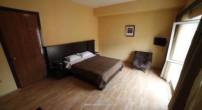 هتل لویلی تفلیس