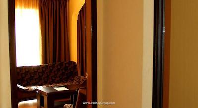 هتل لویلی تفلیس