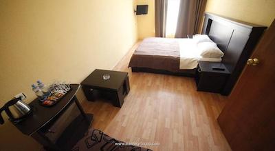 هتل لویلی تفلیس