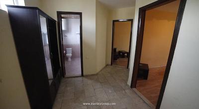 هتل لویلی تفلیس