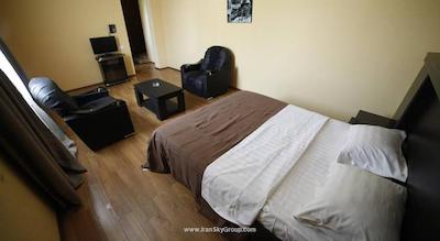 هتل لویلی تفلیس