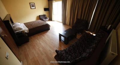 هتل لویلی تفلیس