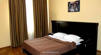 هتل لویلی تفلیس