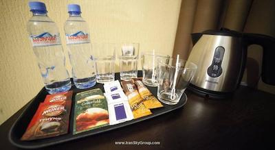 هتل لویلی تفلیس