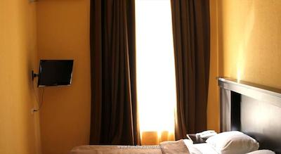 هتل لویلی تفلیس