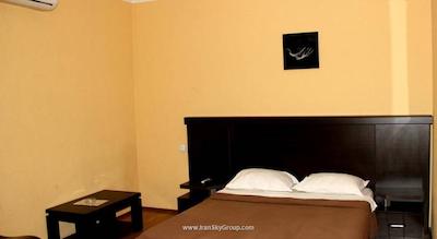 هتل لویلی تفلیس