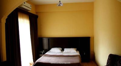 هتل لویلی تفلیس