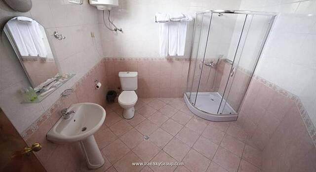 هتل لویلی تفلیس