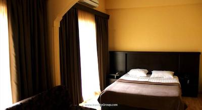 هتل لویلی تفلیس