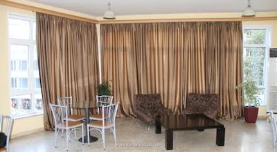 هتل لویلی تفلیس