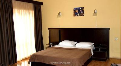 هتل لویلی تفلیس