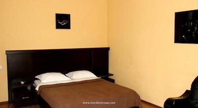 هتل لویلی تفلیس