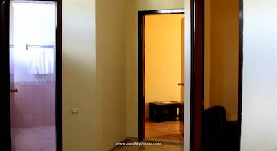 هتل لویلی تفلیس