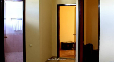 هتل لویلی تفلیس